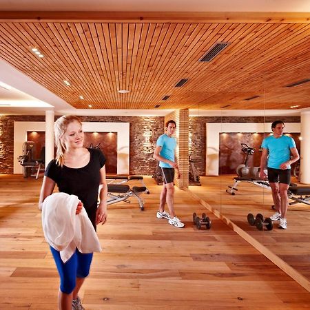 Hotel Berghof Crystal Spa & Sports Tux Εξωτερικό φωτογραφία