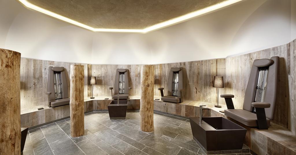 Hotel Berghof Crystal Spa & Sports Tux Εξωτερικό φωτογραφία