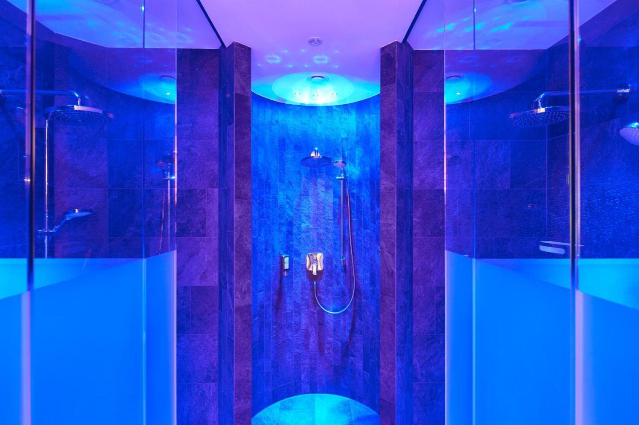 Hotel Berghof Crystal Spa & Sports Tux Εξωτερικό φωτογραφία